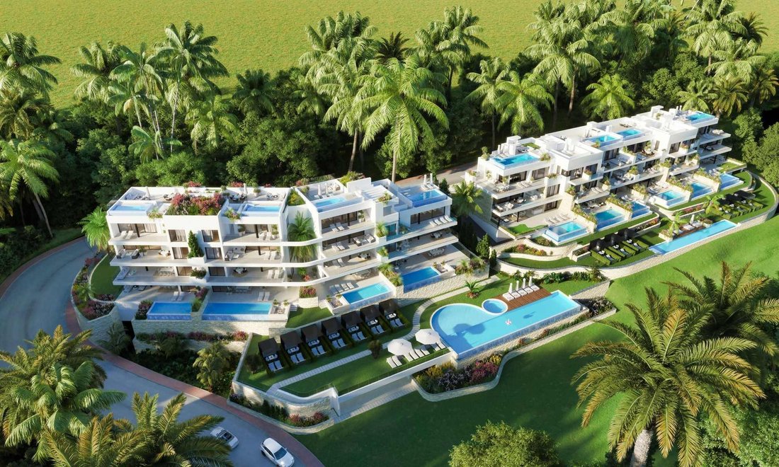 Apartment in Dehesa de Campoamor, Orihuela, Valencian Community 1 - 12846965