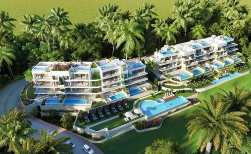 Appartement à Dehesa de Campoamor, Orihuela, Valence 1