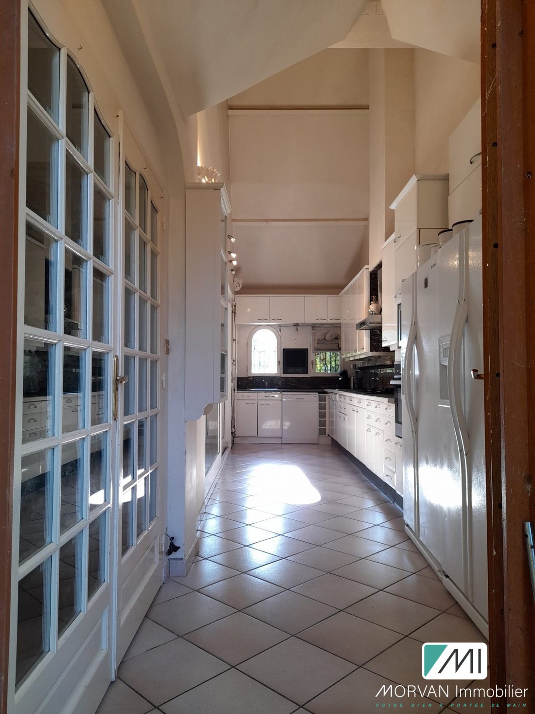 House in Bazemont, Ile-de-France, France 5 - 12846901