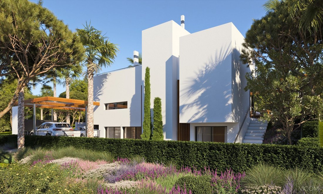 Villa in Dehesa de Campoamor, Orihuela, Valencian Community 2 - 12846737