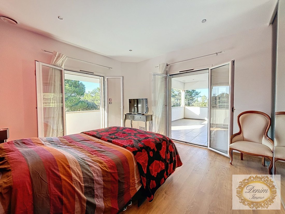 Villa in La Gazelle, Nimes, France 5 - 14010115