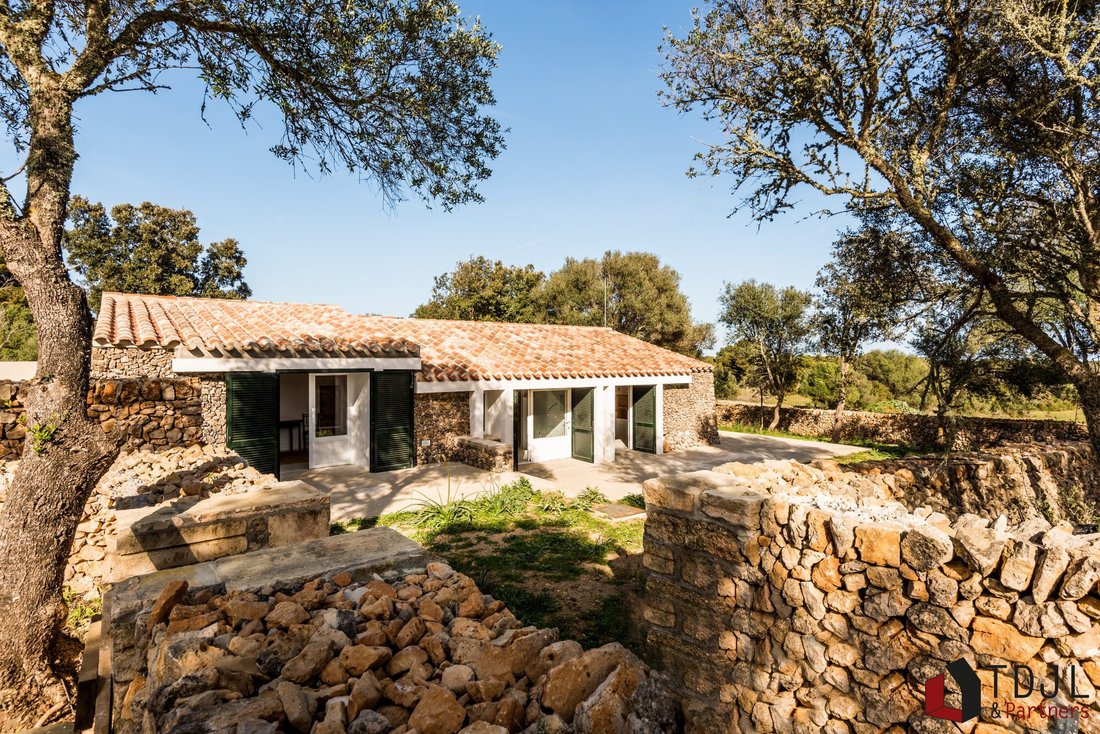 House in Alaior, Balearic Islands, Spain 3 - 12848803