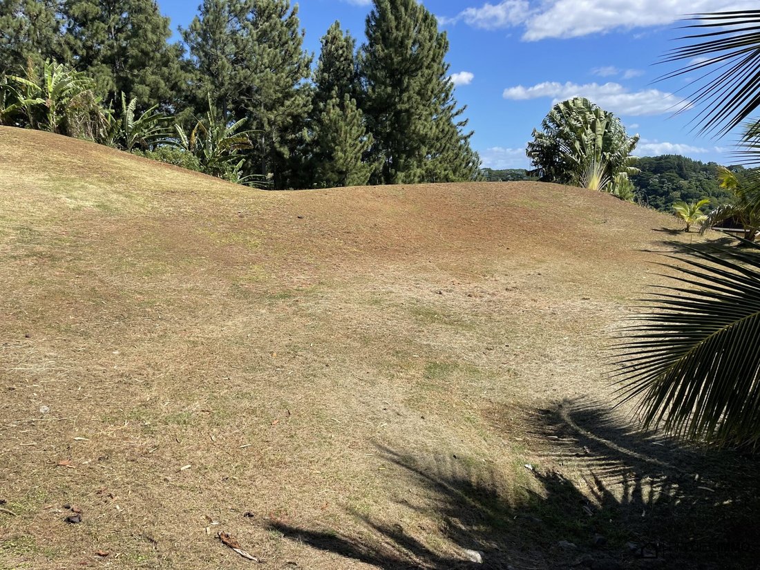 Land in Māhina, Windward Islands, French Polynesia 5 - 12941421