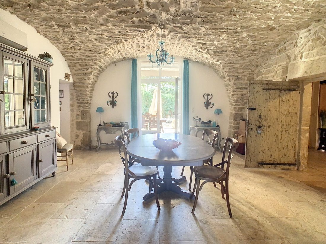 House in Moussac, Occitania, France 5 - 12987415