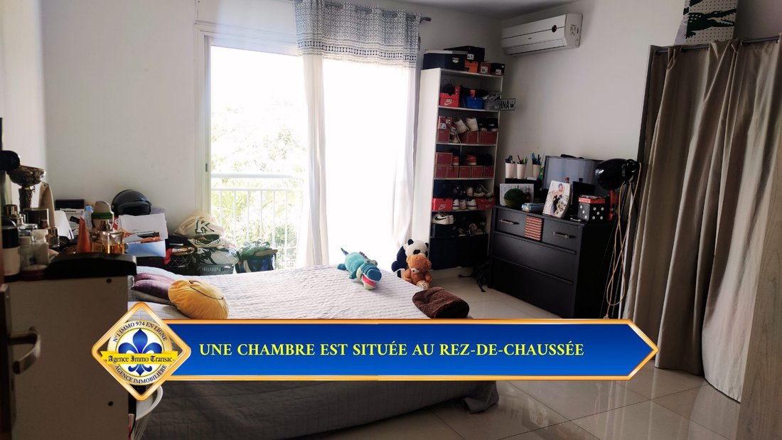 Villa in Saint-Denis, Île-de-France, France 5 - 13381381