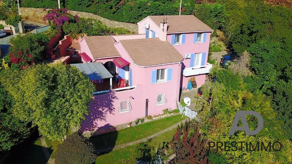 House in Est, Biguglia, France 4 - 13146866