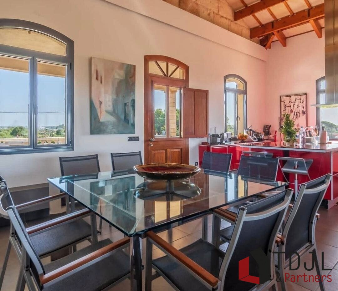 Villa in Ciutadella de Menorca, Balearic Islands, Spain 5 - 12848747