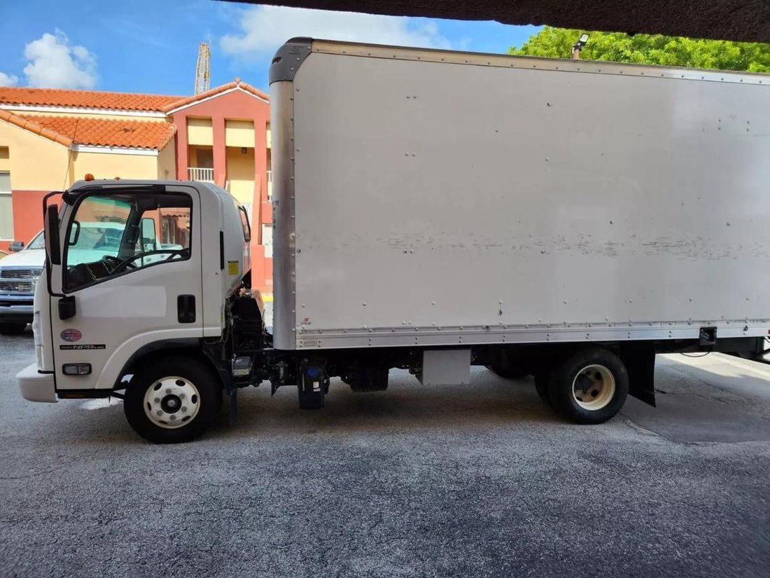 Pickup in Miami, FL, United States 2 - 14552053