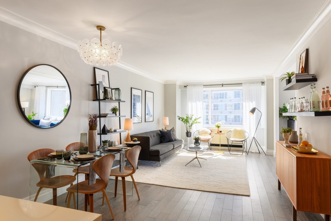 Apartment in New York, New York, United States 3 - 12844006
