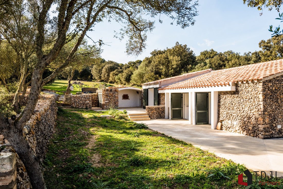 House in Alaior, Balearic Islands, Spain 2 - 12848803