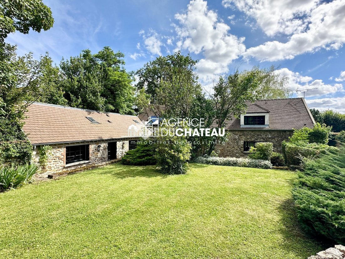 Nandy Bourgeoise In Nandy, France For Sale (14552626)