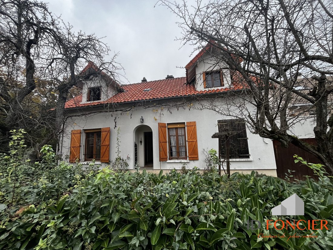 House in Morsang-sur-Orge, Ile-de-France, France 4 - 13619638