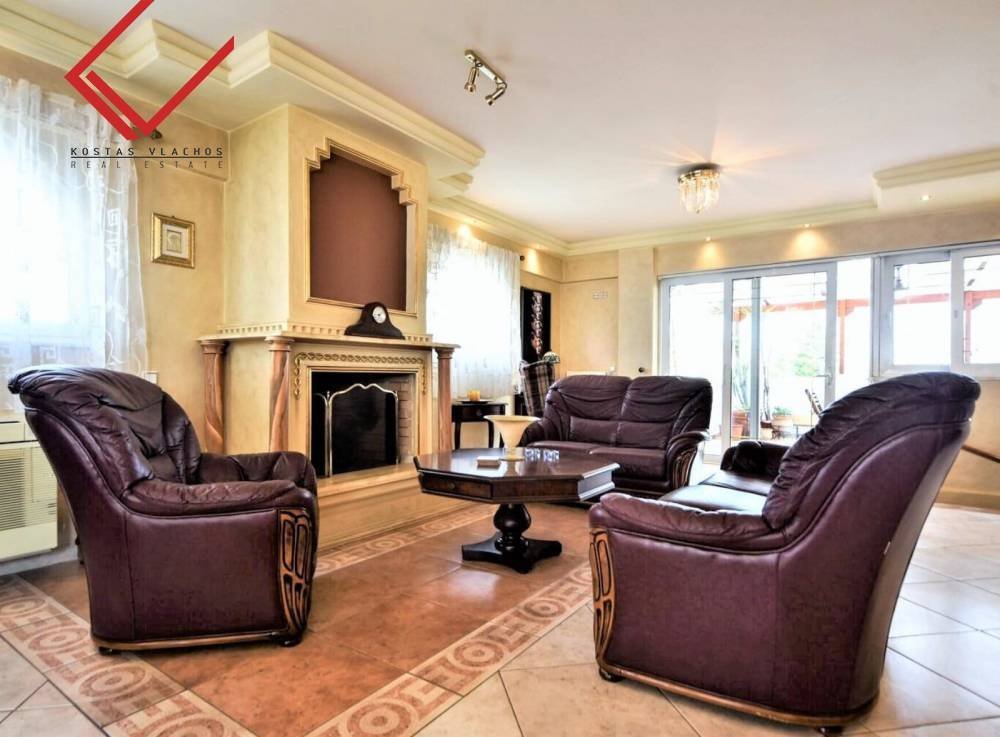 House in Glyfada, Attica, Greece 1 - 14549836