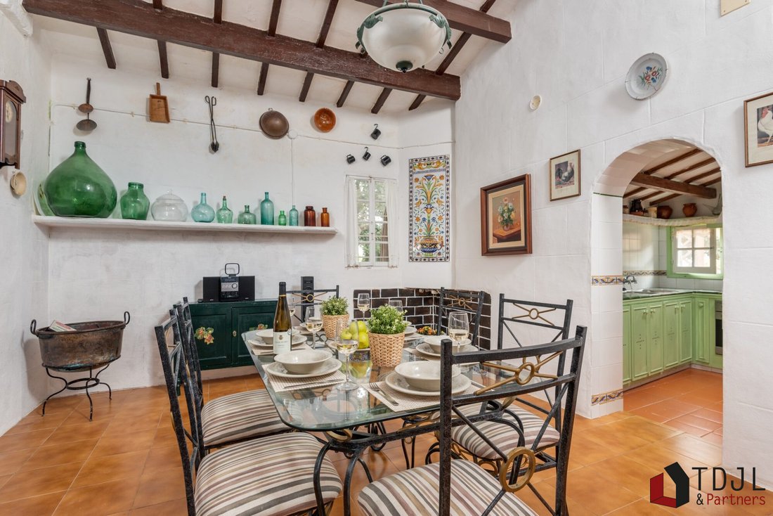 House in es Castell, Balearic Islands, Spain 4 - 12848868