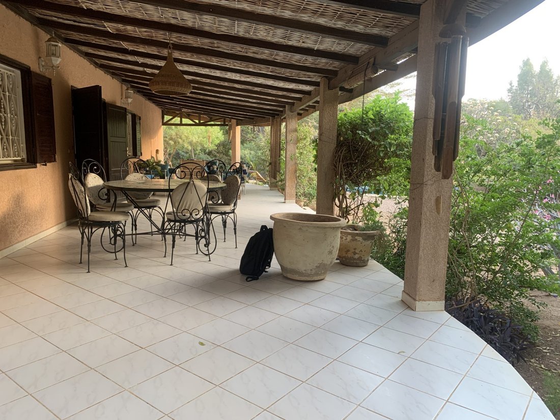 Villa in Somone, Thiès Region, Senegal 4 - 13944508