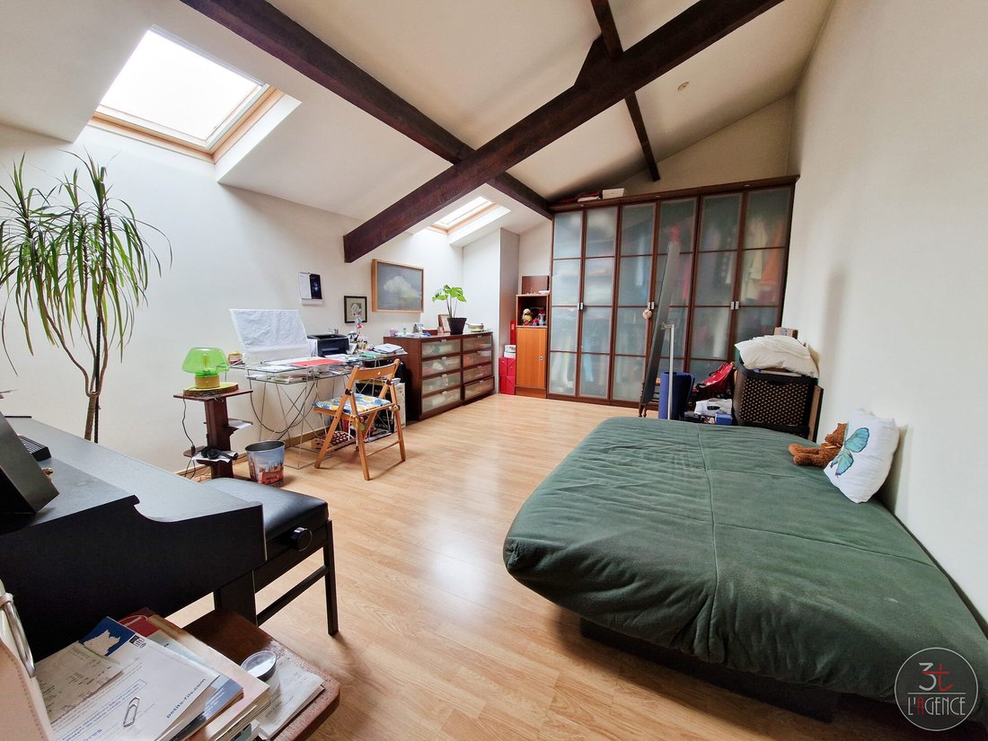 House in Fontenay-sous-Bois, Ile-de-France, France 5 - 12848392