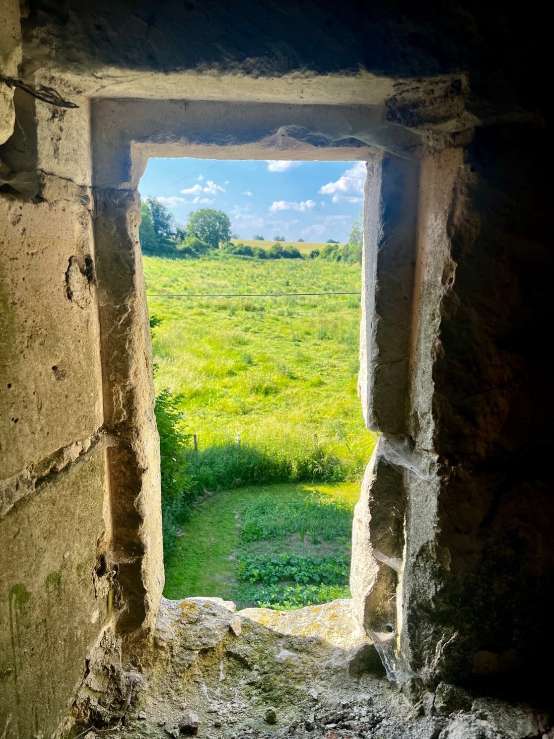 Le Château des Secrets de François Ier – Renaissance Whispers Near Paris