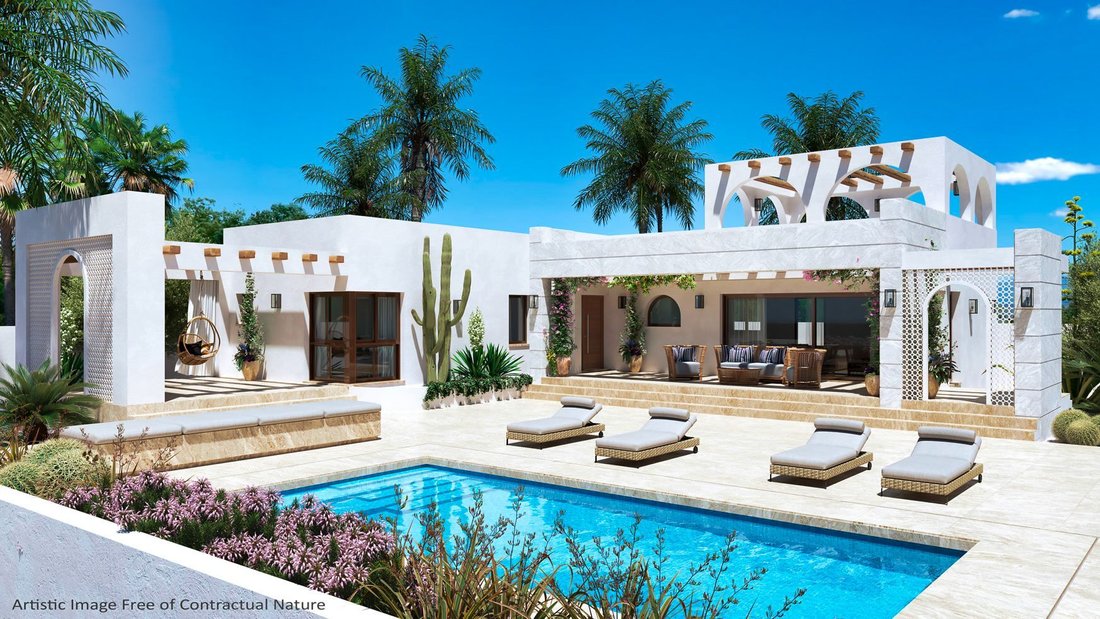 Villa in Ciudad Quesada, Rojales, Valencian Community 1 - 12846815