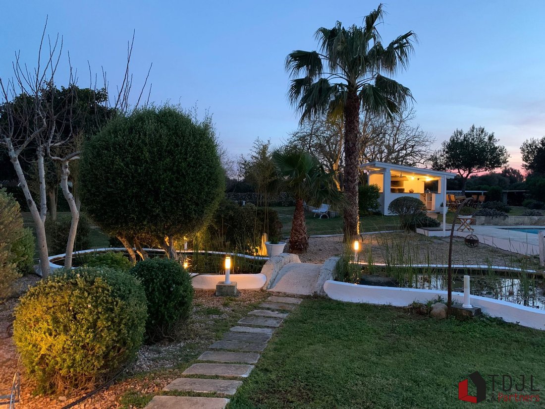 House in Sant Lluis, Balearic Islands, Spain 4 - 12848601