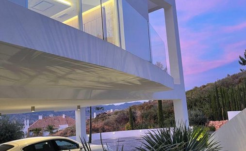 Mijas, Andalusien, Spanien 1
