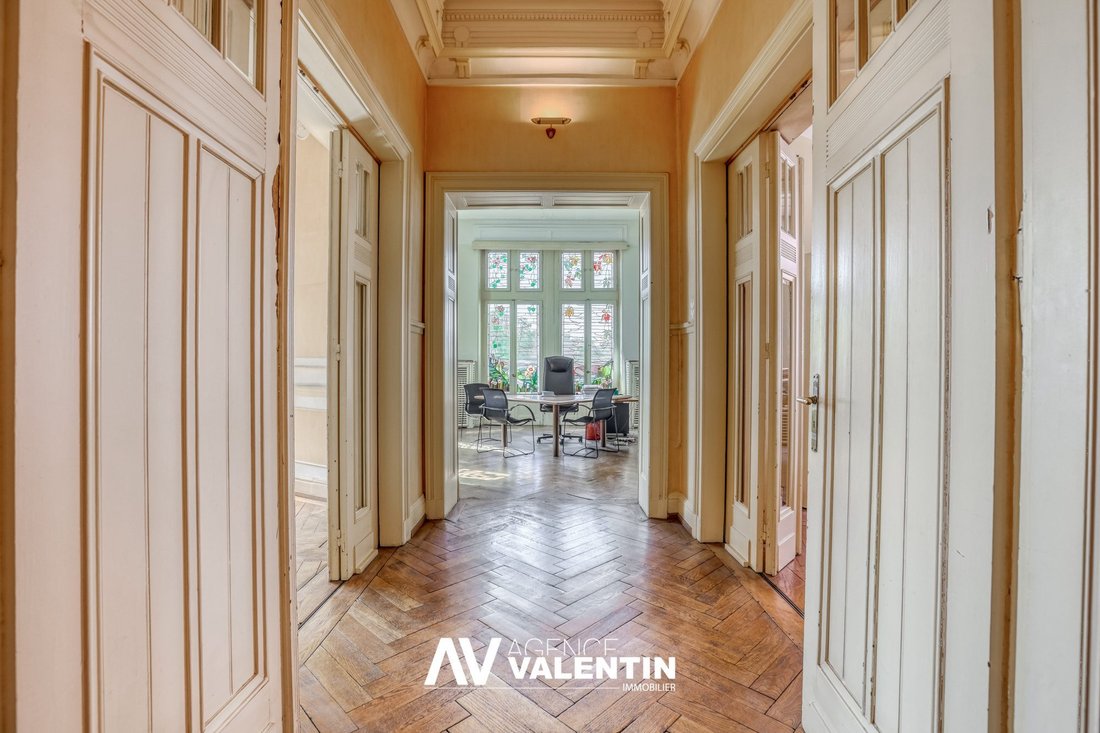 Apartment in Centre Ville, Thionville, France 5 - 12849100