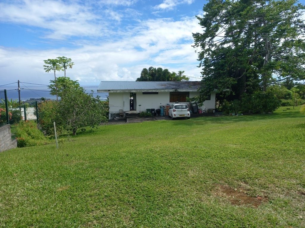 House in Māhina, Windward Islands, French Polynesia 4 - 12843592