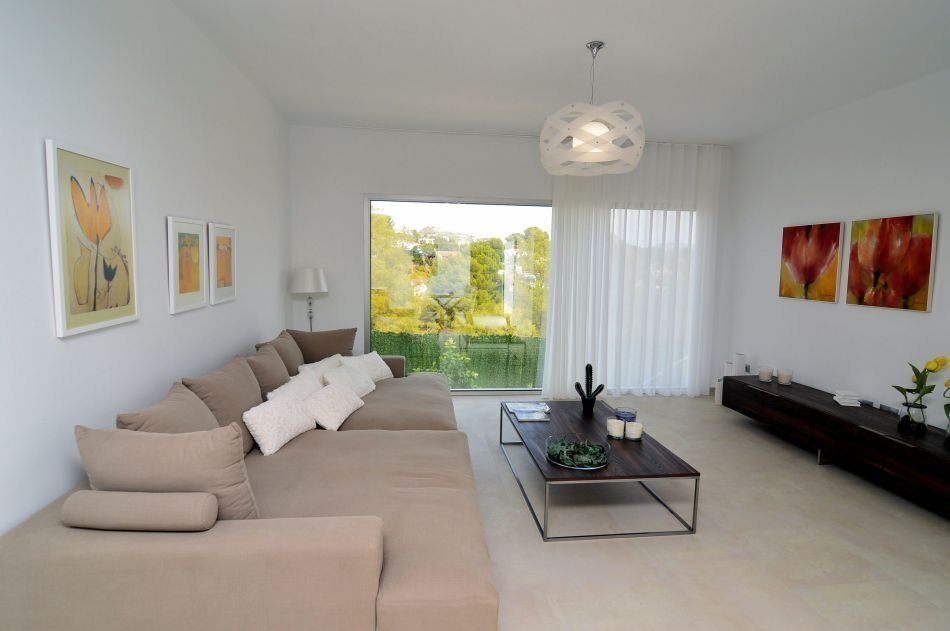 Villa in Benissa, Valencian Community, Spain 2 - 12846482