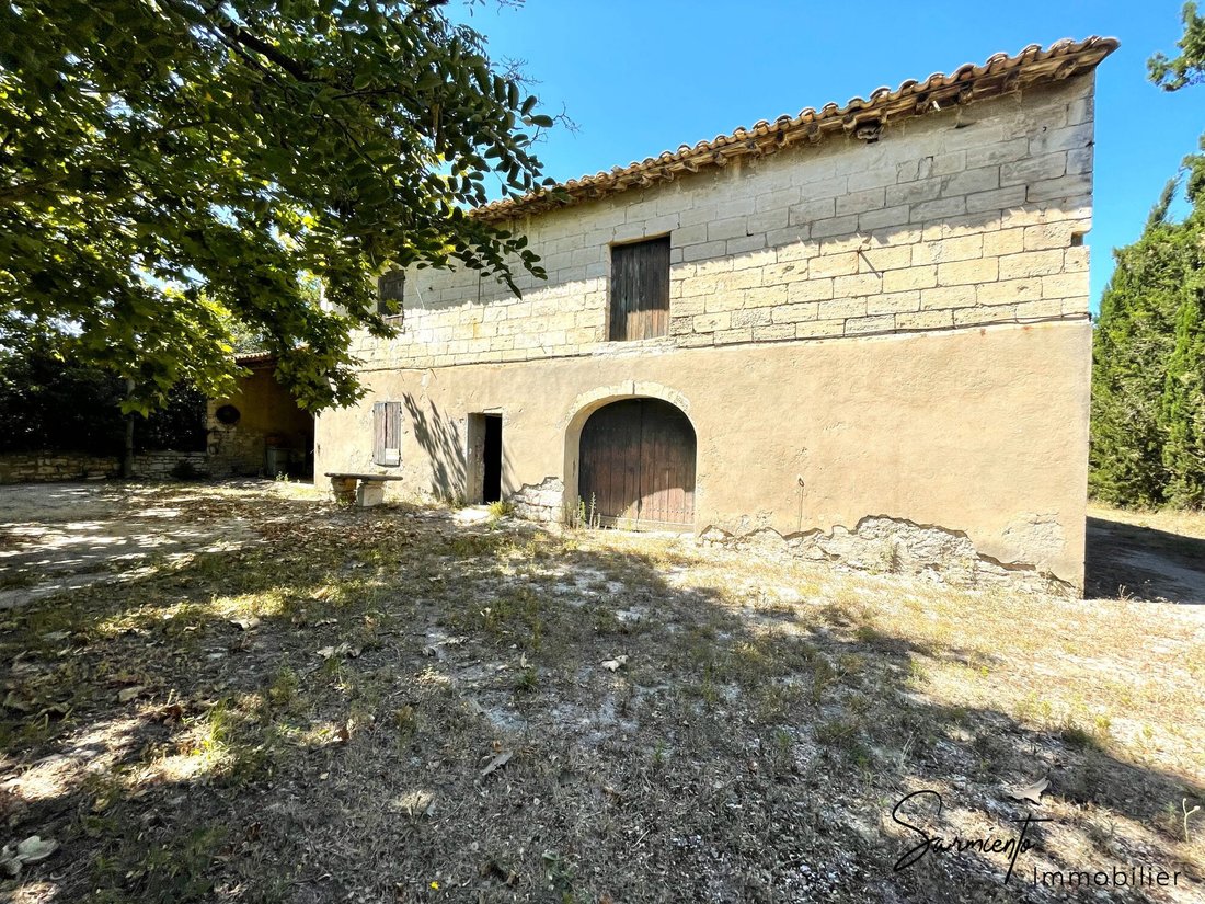House in Les Cariatides, Beaucaire, France 2 - 13136603