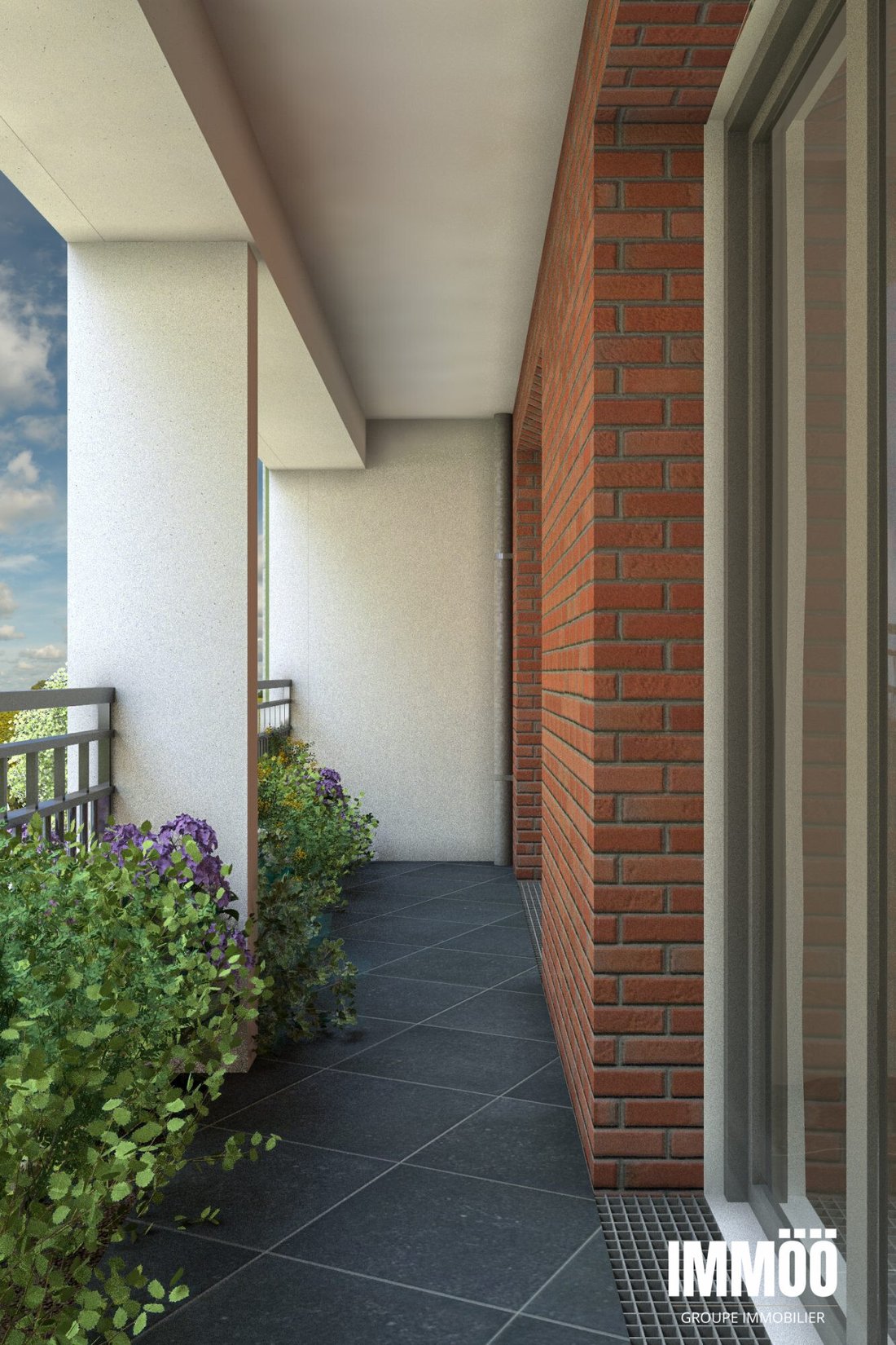 Apartment in Centre Ville - Rive Gauche, Rouen, France 5 - 13773020