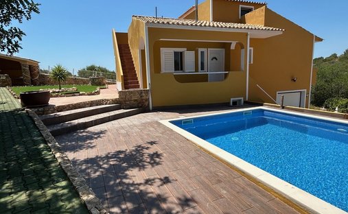 House in Silves, Algarve, Portugal 1
