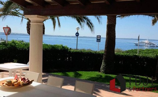 Chalet in Ciutadella de Menorca, Balearic Islands, Spain 1