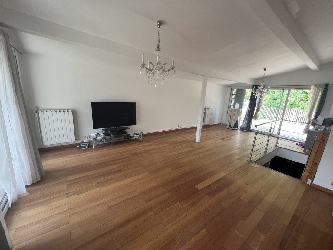 House in Nord, Louvres, France 3 - 12840608