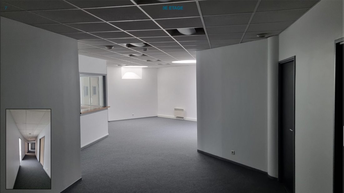 Centre, Nanterre, France 3 - 12842078
