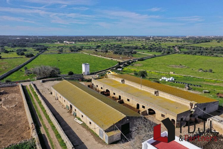 Rancho en Ciudadela, Islas Baleares, España 3 - 12848487