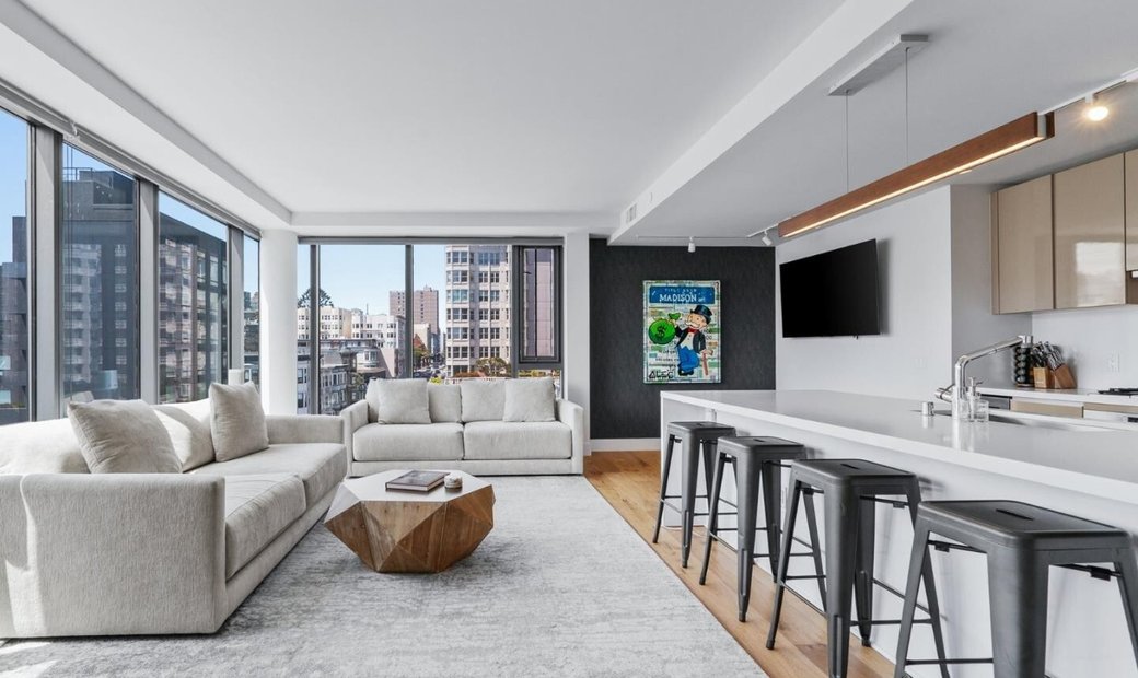 5 Almost Perfect New Launch Condo Layouts Smaller But More Efficient photo