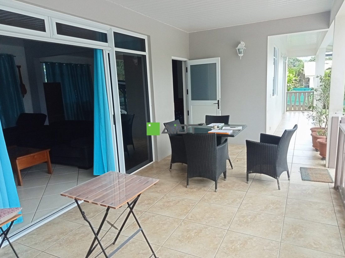 House in Taiarapu-Ouest, Windward Islands, French Polynesia 4 - 14454556