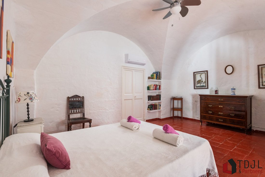House in es Castell, Balearic Islands, Spain 2 - 12848868