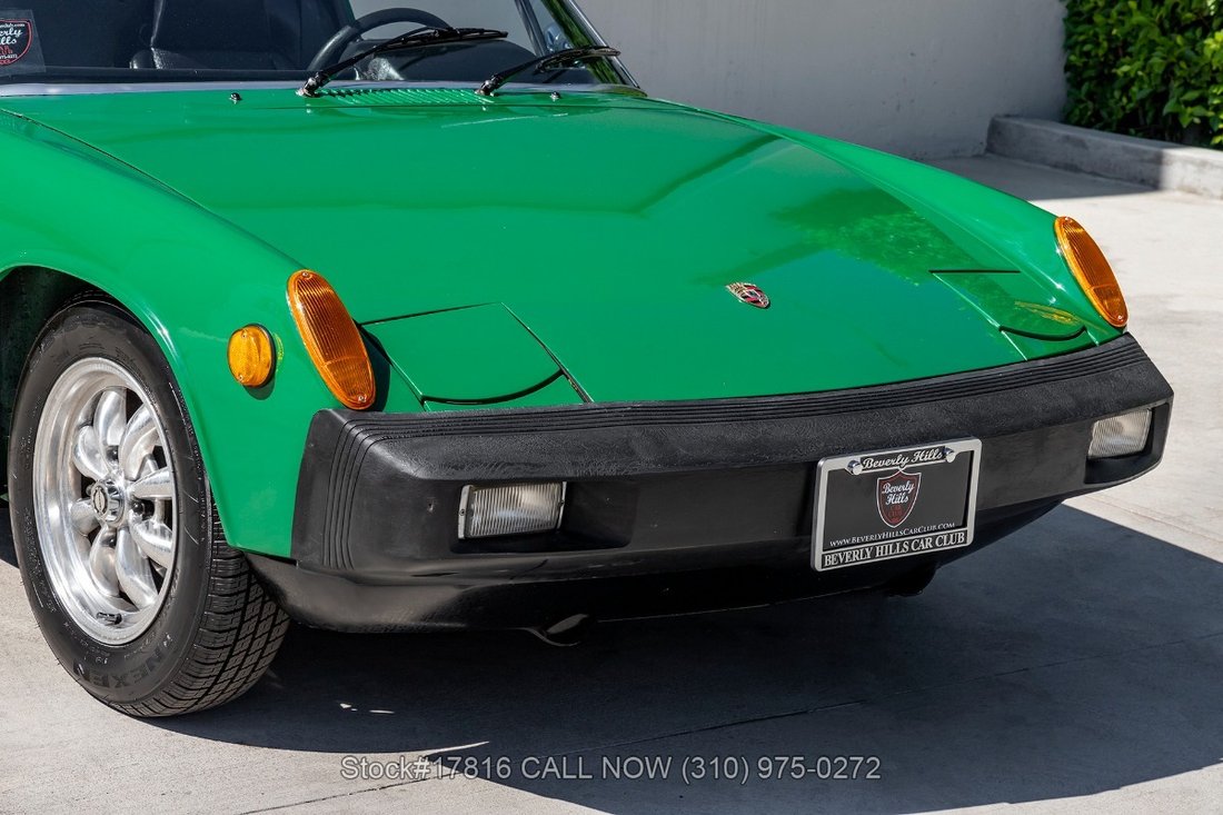 Porsche 914 in Los Angeles, CA 4 - 14551415