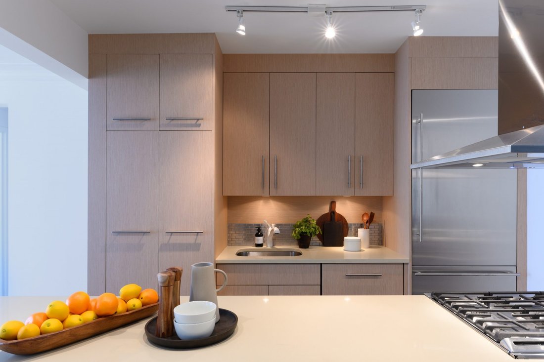 Apartment in New York, New York, United States 5 - 12844006