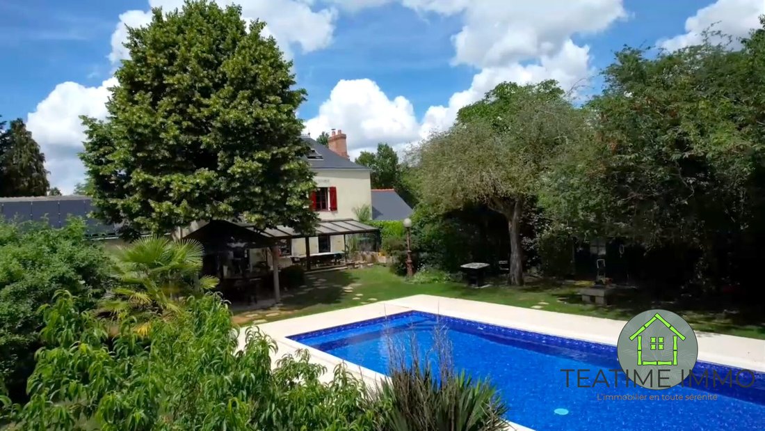 Casa a Plessé, Paesi della Loira, Francia 2 - 13294797