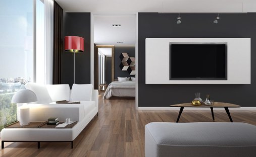 Apartment in Vieille Chapelle, 8e Arrondissement, Marseille 1