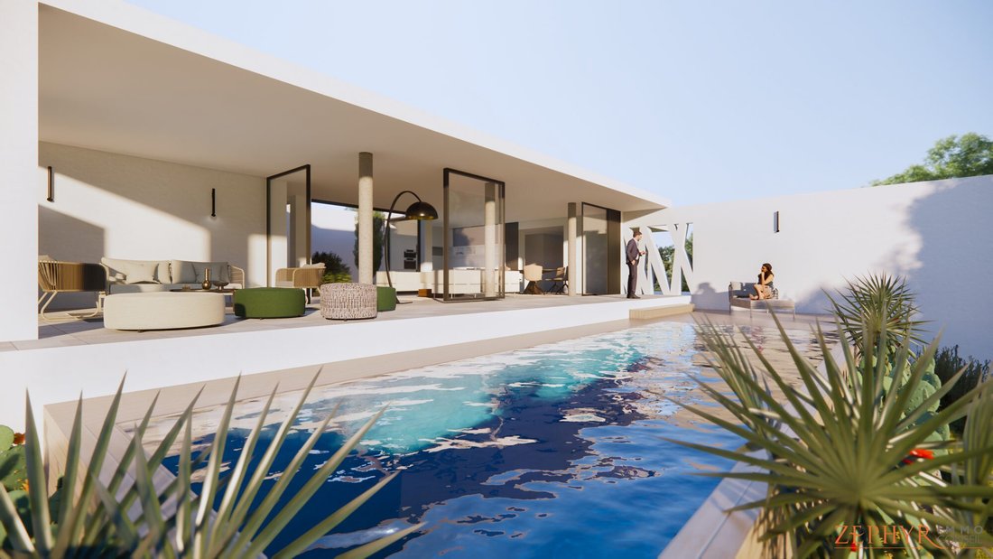 House in Ecarts, Roquebrune-sur-Argens, France 2 - 12849142