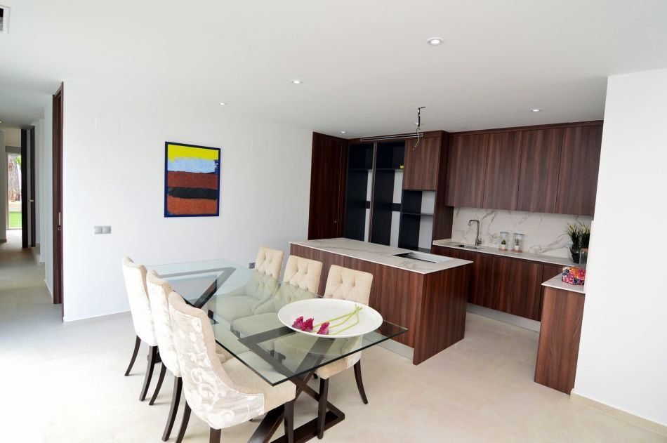 Villa in Benissa, Valencian Community, Spain 3 - 12846482