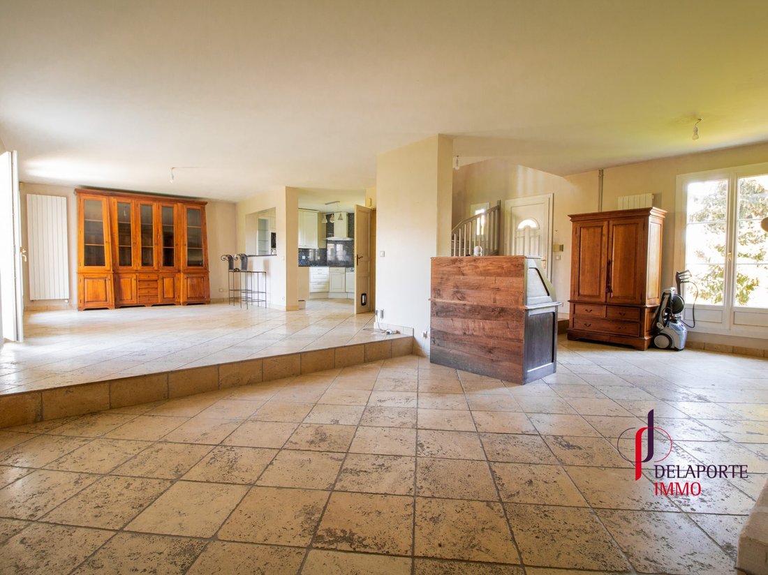 House in Ableiges, Ile-de-France, France 3 - 14147409