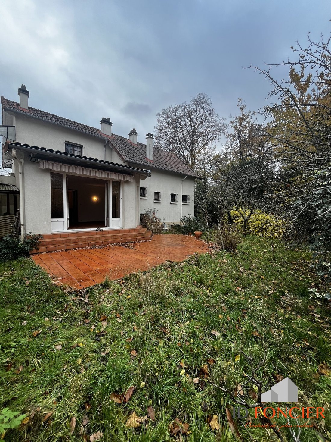 House in Morsang-sur-Orge, Ile-de-France, France 2 - 13619638