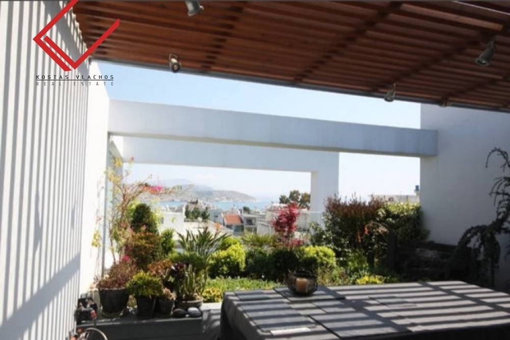 House in Vari, Attica, Greece 4 - 14549831