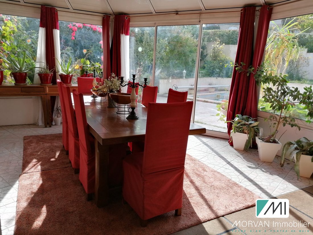 House in Bazemont, Ile-de-France, France 4 - 12846901
