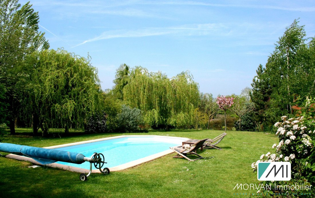 House in Saint-Remy-l'Honore, Ile-de-France, France 4 - 14234985