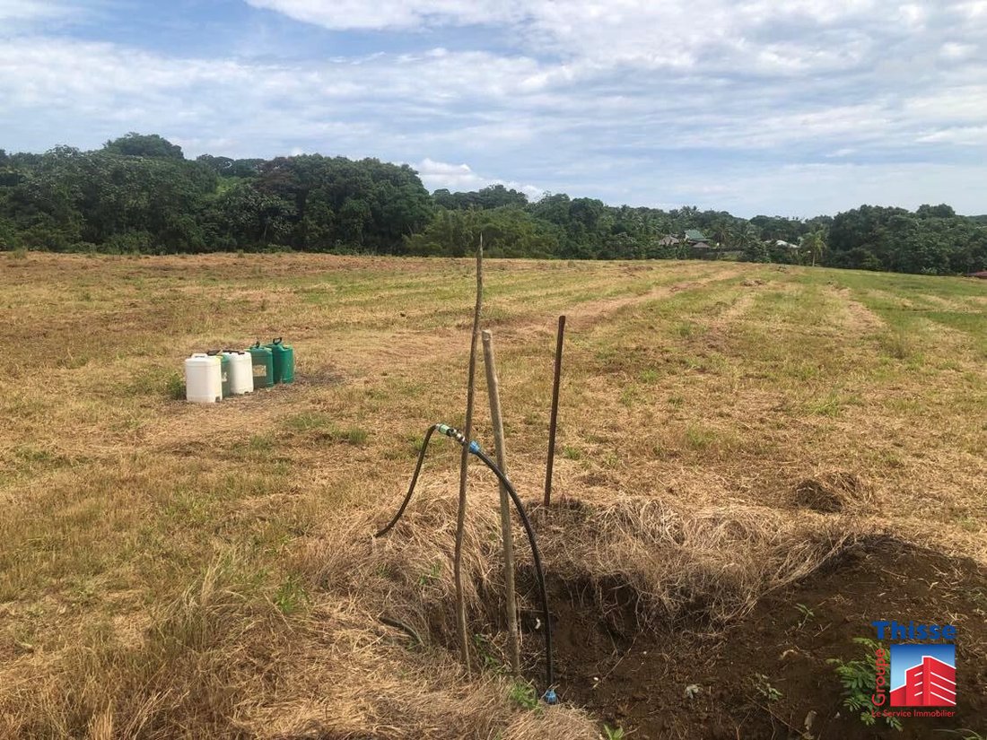 Land in Taravao, Windward Islands, French Polynesia 1 - 12849133