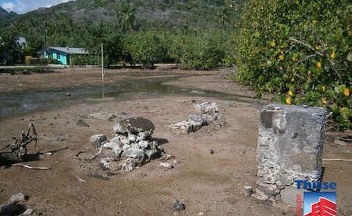 Terreno a Moorea-Maiao, Polinesia Francese 1